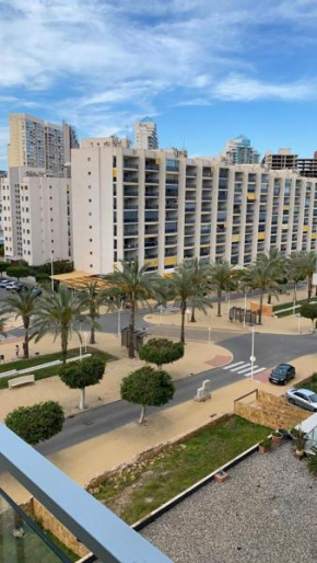 Apartamento Alexandra Benidorm